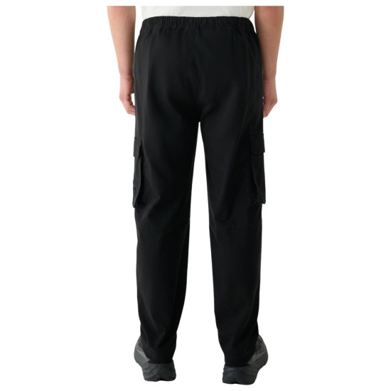 4F Ανδρικό παντελόνι φόρμας